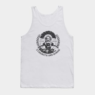 Roman Centurion Tank Top